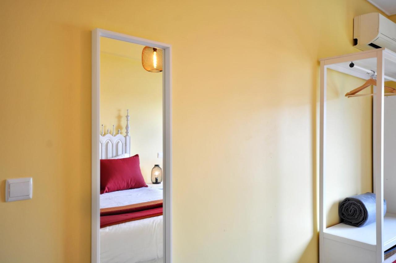 Rh Charming Apartment Liberdade I Braga Exteriör bild