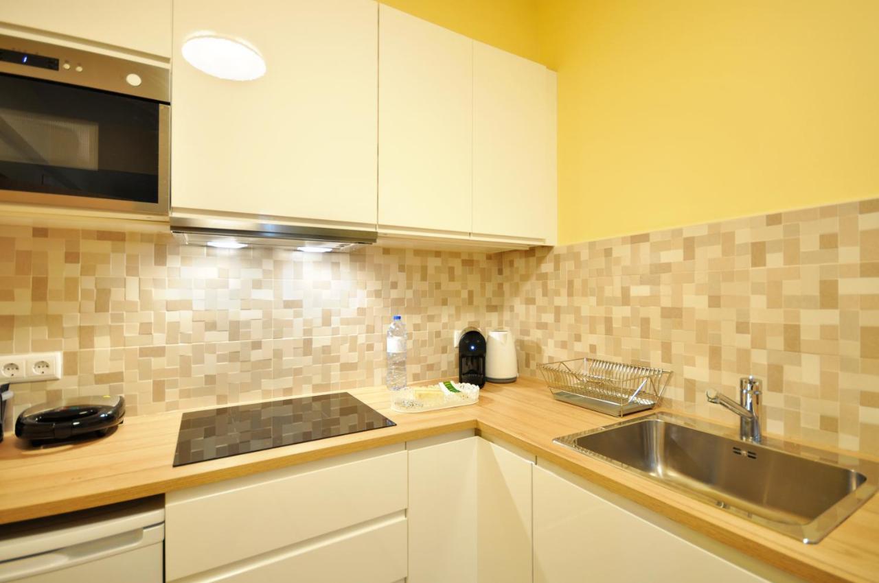 Rh Charming Apartment Liberdade I Braga Exteriör bild