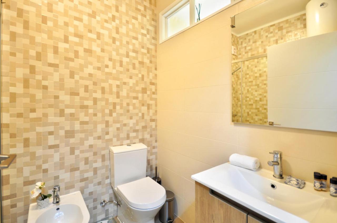 Rh Charming Apartment Liberdade I Braga Exteriör bild